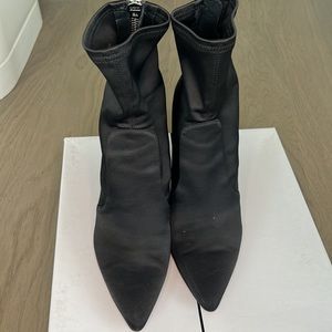 Dolce Vita Elana stretch boot